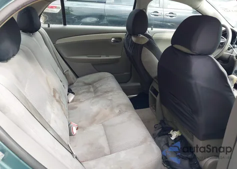 2009 Chevrolet Malibu Ls z USA, uszkodzony, nr VIN 1G1ZG57B59F226948